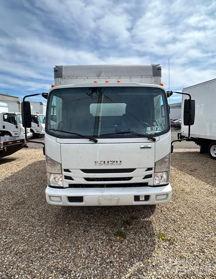 Isuzu NRR Other trucks