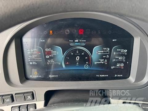 Kenworth T880 Prime Movers