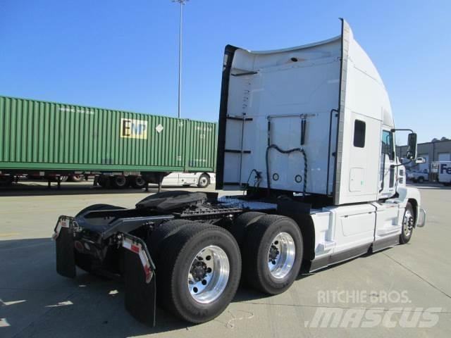 Mack AN64T Prime Movers