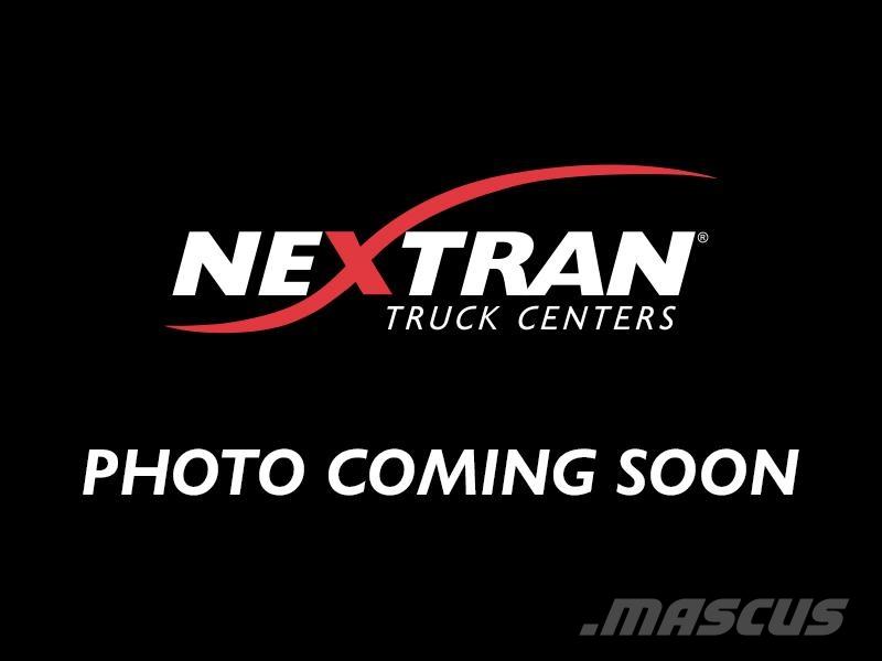 Mack AN64T Prime Movers