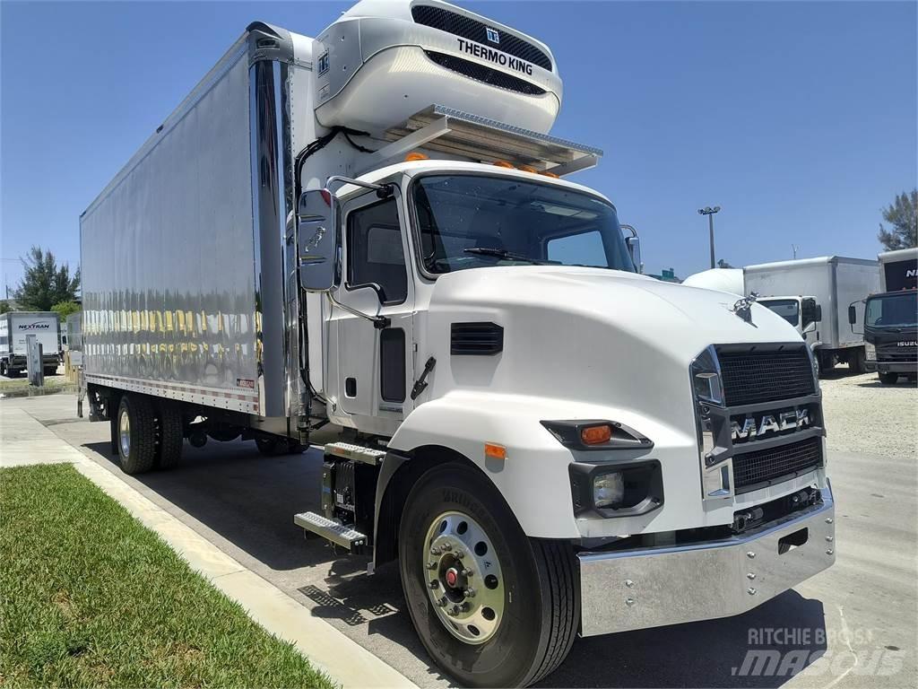 Mack MD6 42R Prime Movers