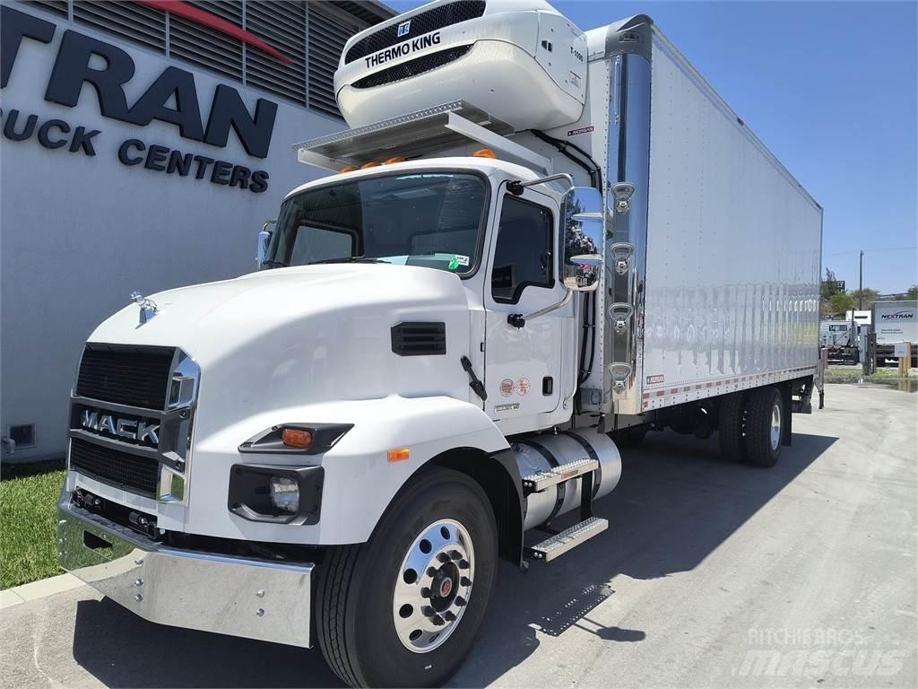 Mack MD6 42R Prime Movers