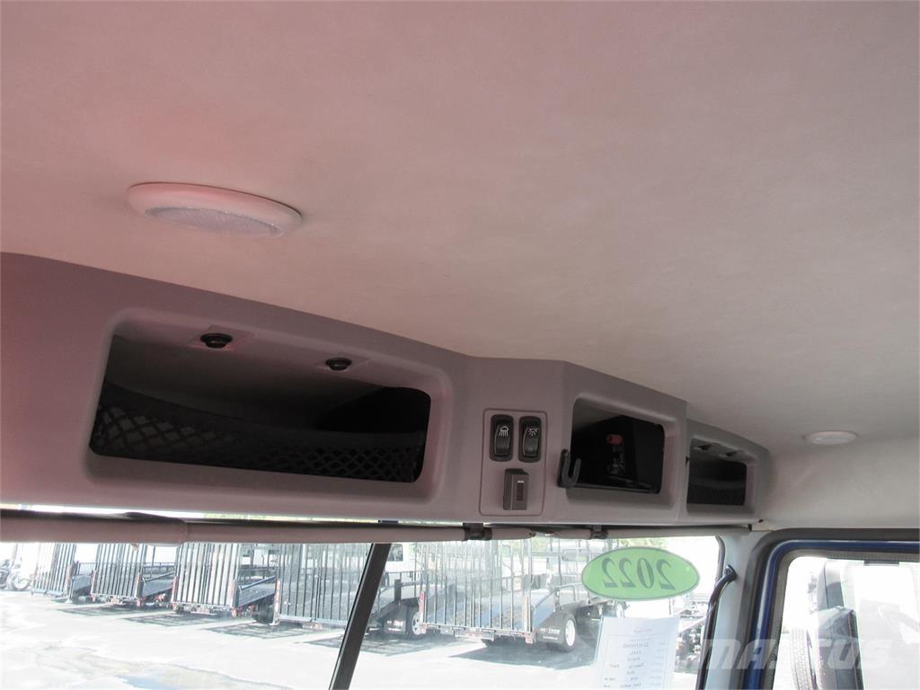 Mack PI64T Prime Movers