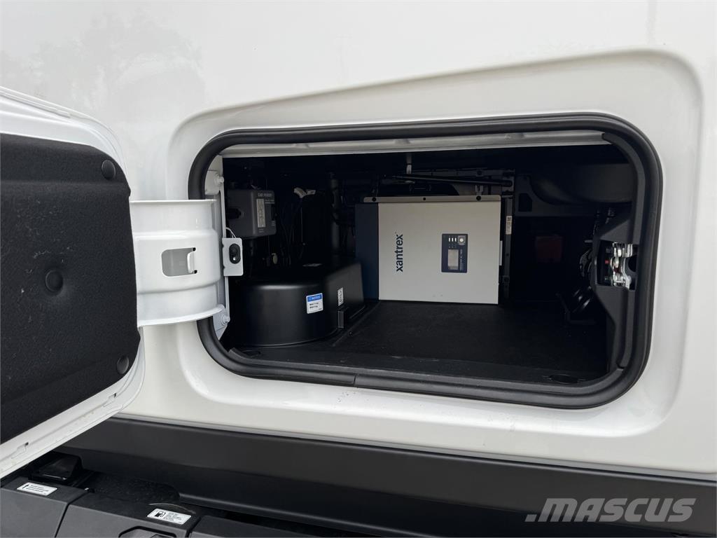 Mack PR64T Prime Movers