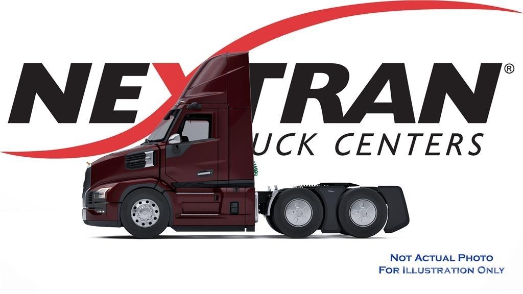 Mack PR64T Prime Movers