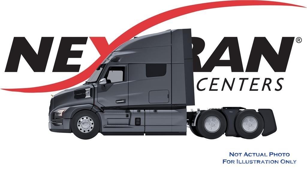Mack PR64T Prime Movers