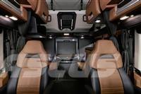 Mack PR64T Prime Movers