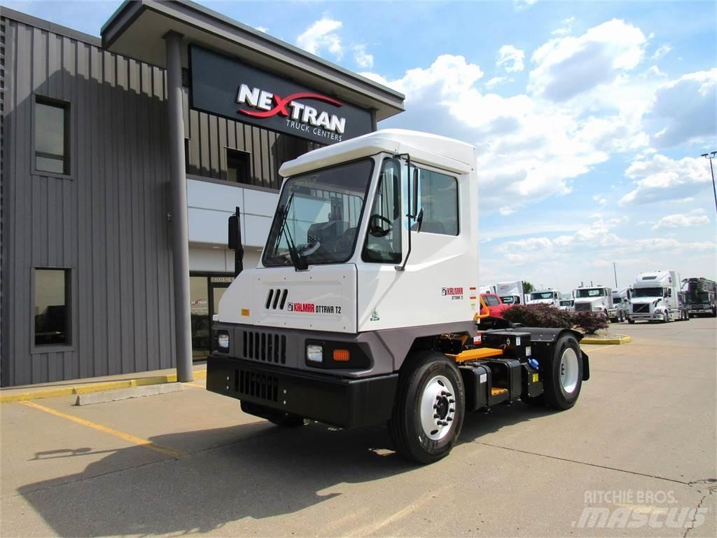Ottawa 4x2 OFF ROAD Other trucks
