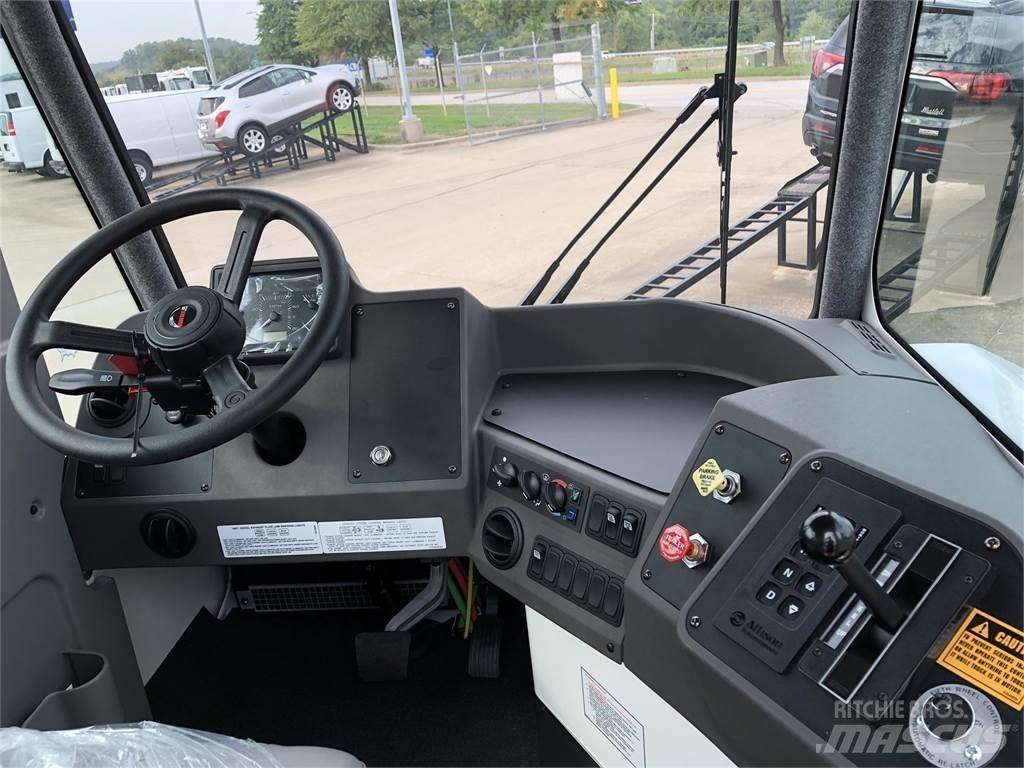 Ottawa 4x2 OFF ROAD Other trucks
