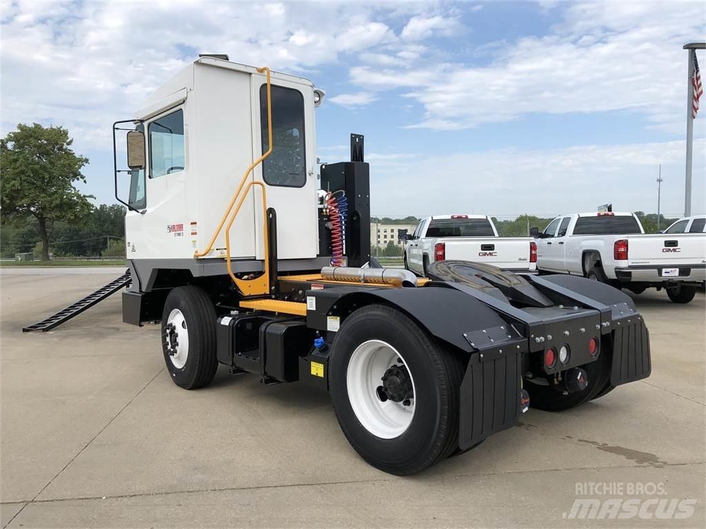 Ottawa 4x2 OFF ROAD Other trucks
