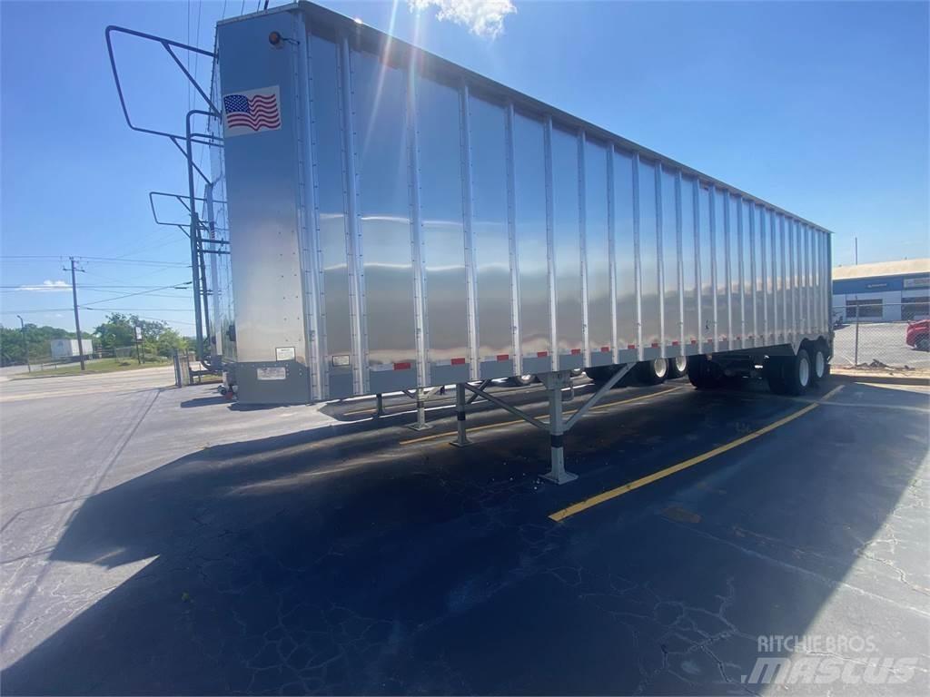 Peerless CTSSF-45 Other trailers