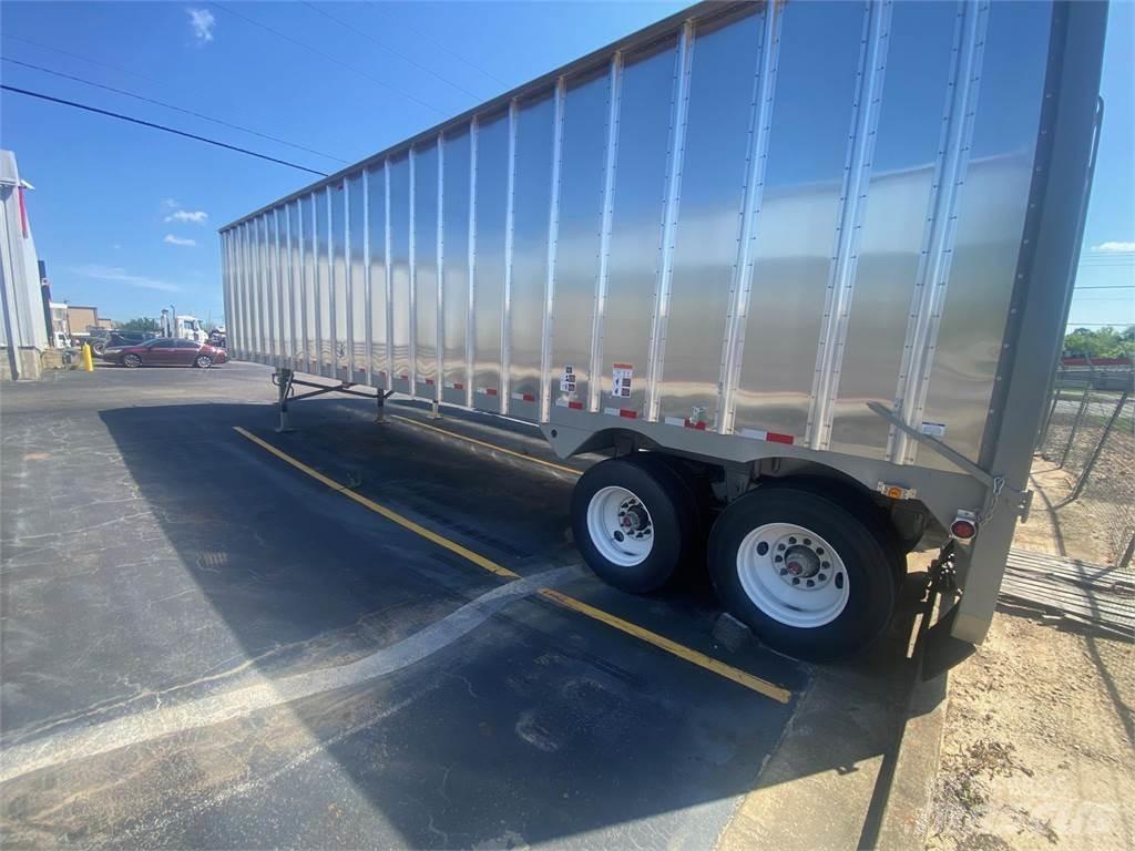 Peerless CTSSF-45 Other trailers