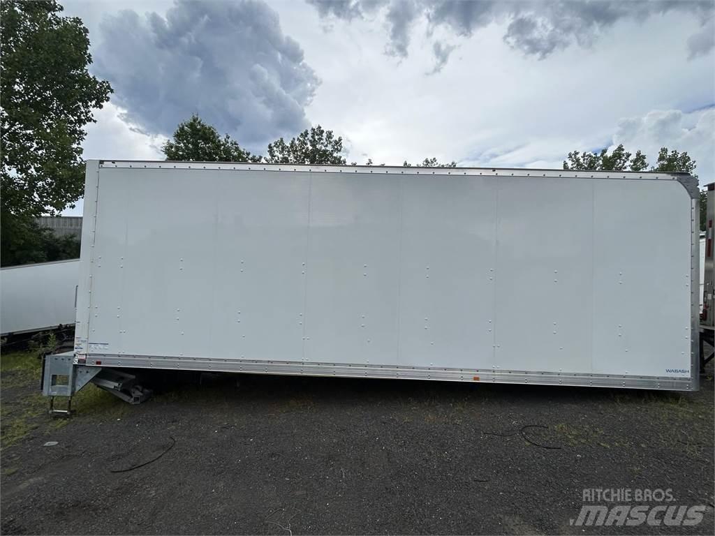 Supreme 26' BOX Other trucks