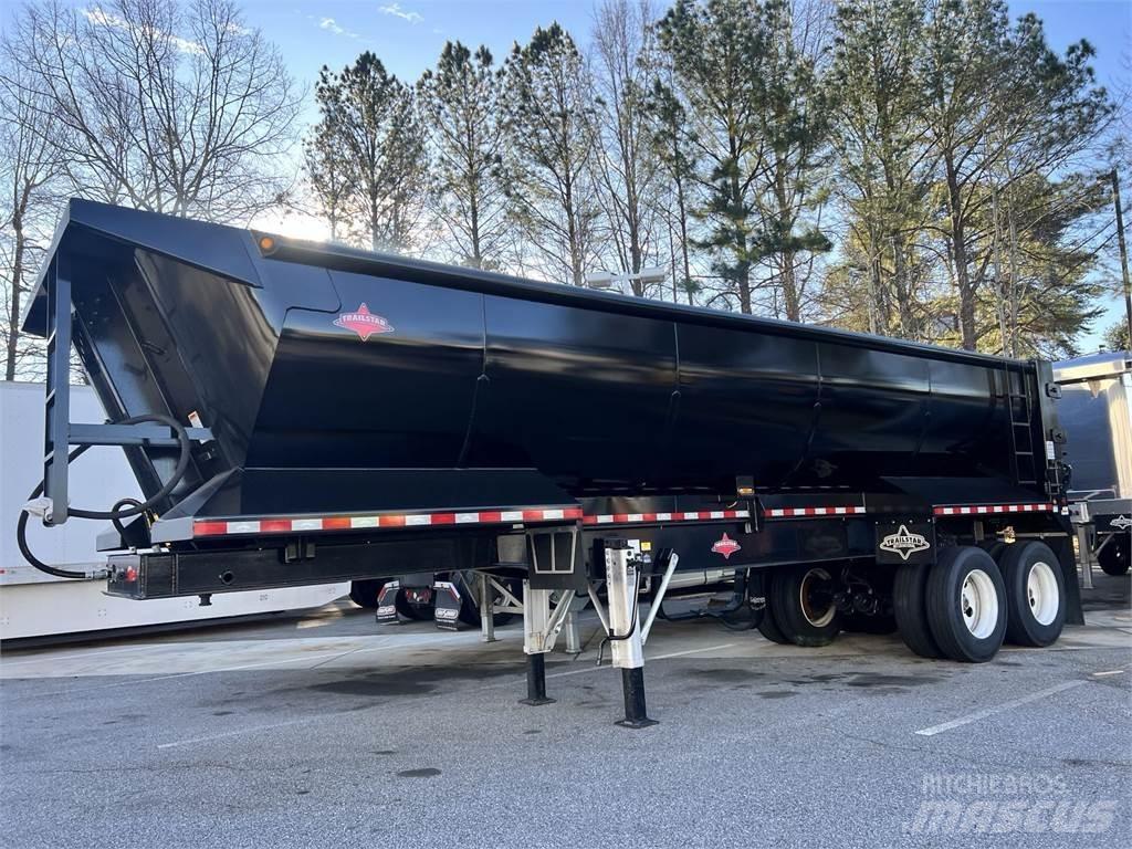 Trailstar TRL Prime Movers