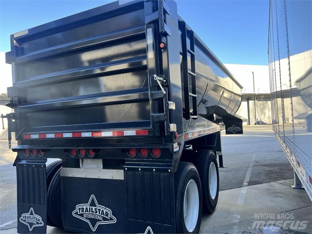 Trailstar TRL Prime Movers