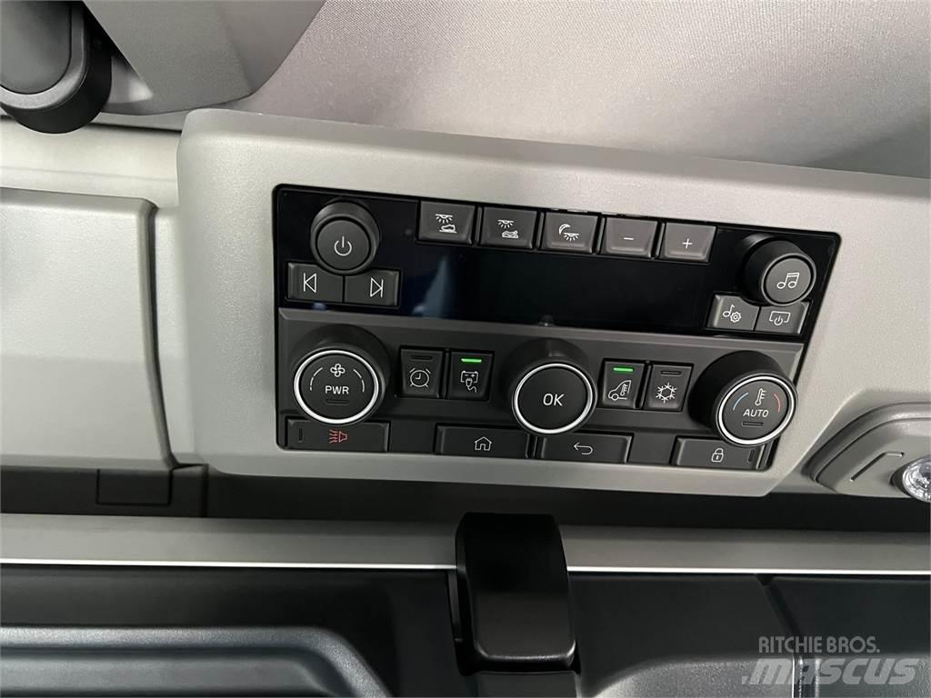 Volvo NEW VNL860 Prime Movers
