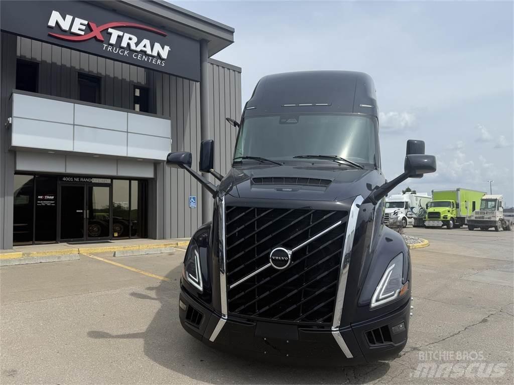 Volvo NEW VNL860 Prime Movers