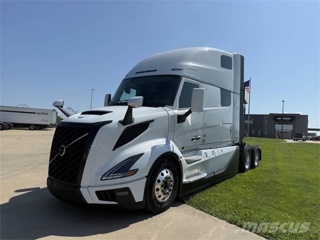 Volvo NEW VNL860 Prime Movers
