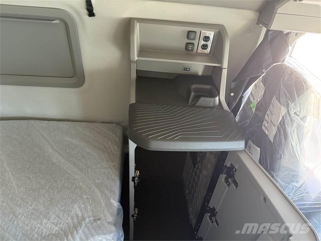Volvo NEW VNL860 Prime Movers