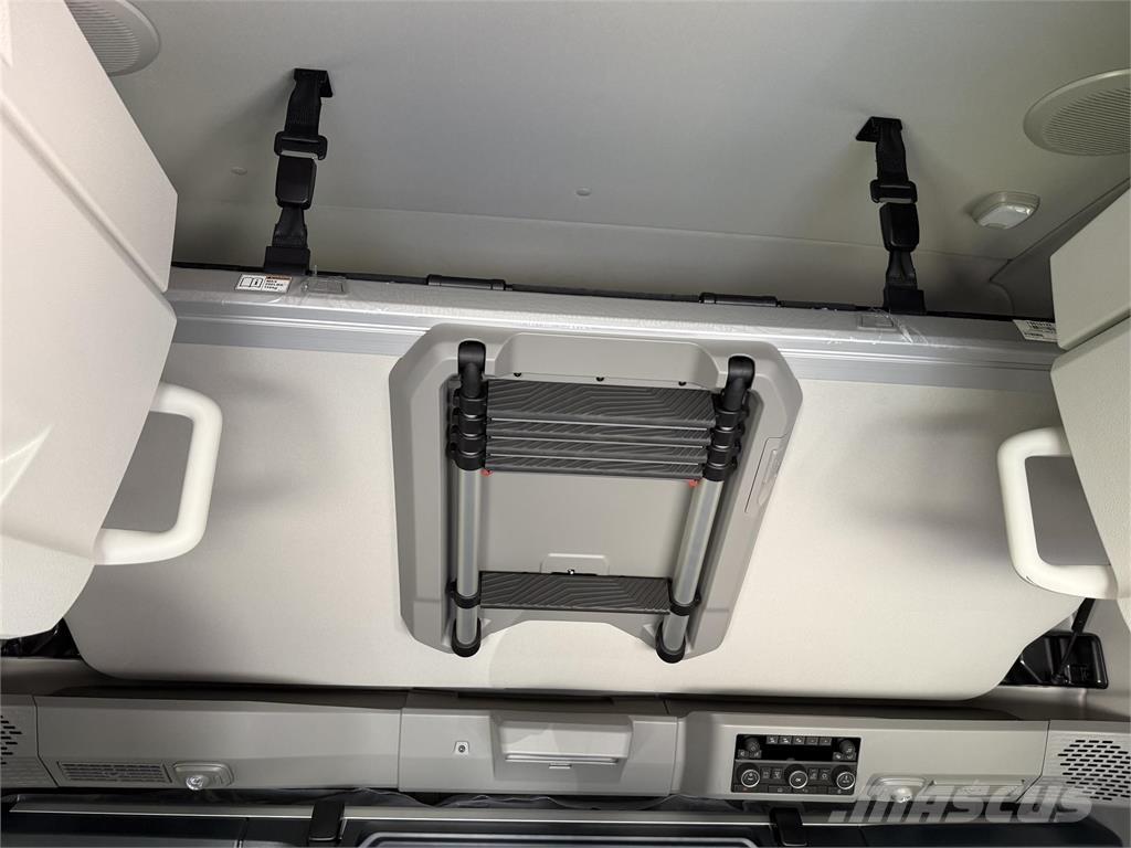 Volvo NEW VNL860 Prime Movers