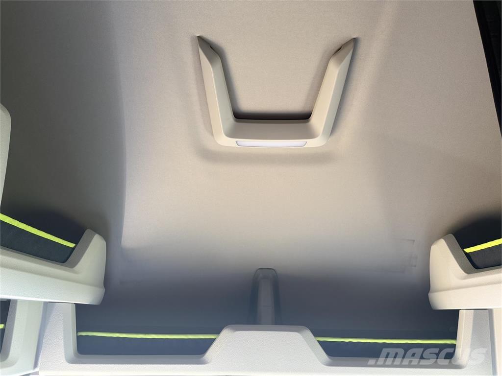 Volvo NEW VNL860 Prime Movers