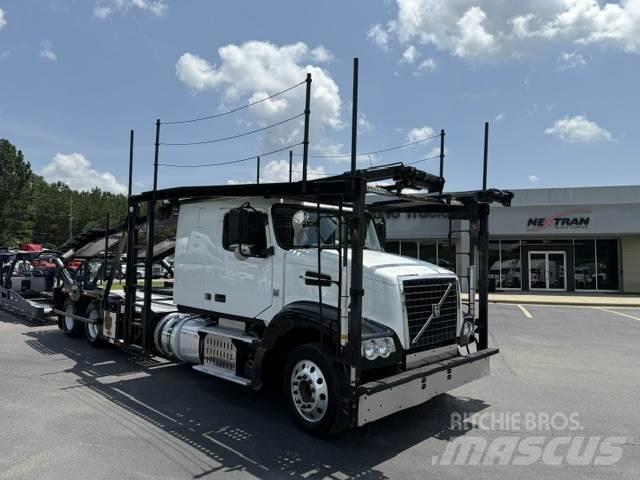 Volvo VAH64600 Other trucks