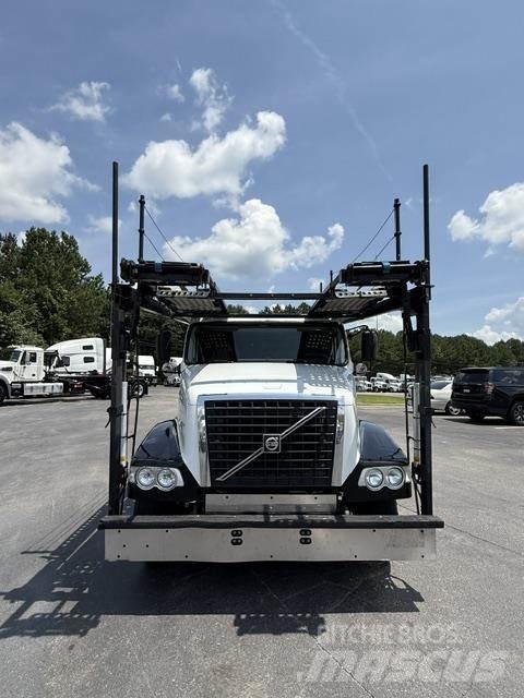 Volvo VAH64600 Other trucks
