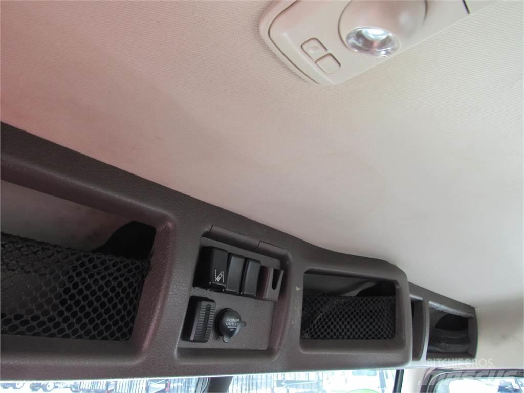 Volvo VNL64T300 Prime Movers