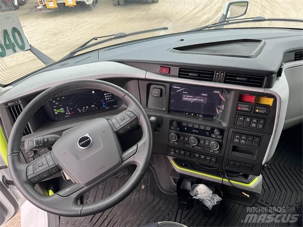 Volvo VNL64T860 Prime Movers