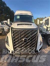 Volvo VNL64T860 Prime Movers