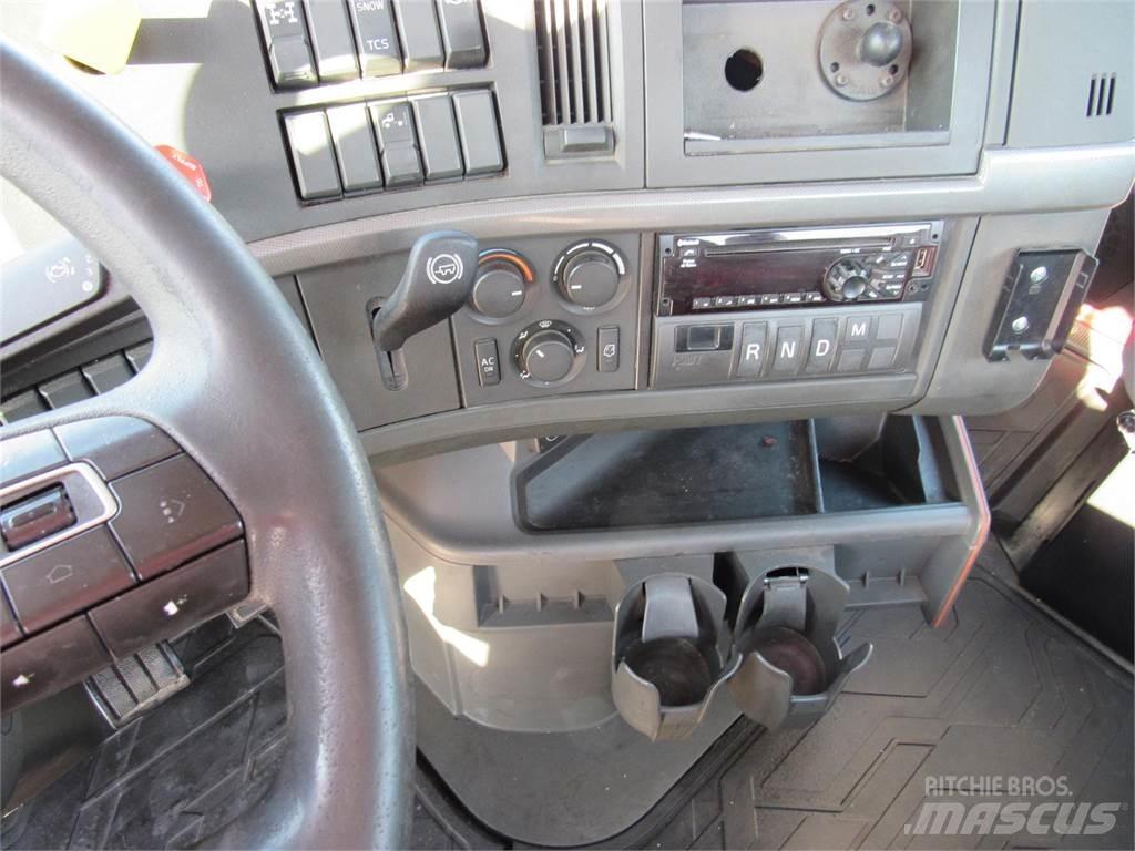 Volvo VNR64T300 Prime Movers
