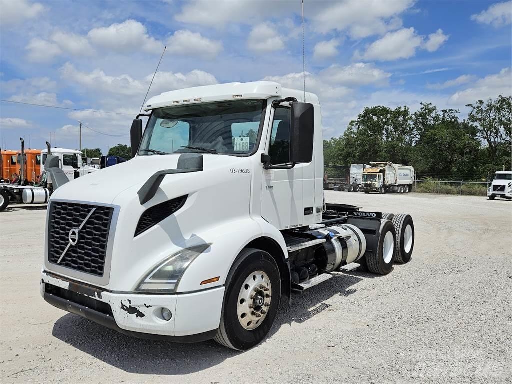 Volvo VNR64T300 Prime Movers