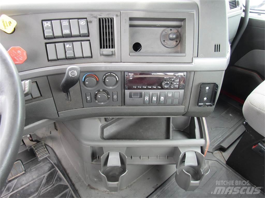 Volvo VNR64T300 Prime Movers