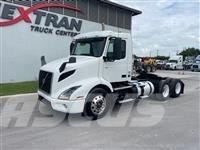 Volvo VNR64T300 Prime Movers