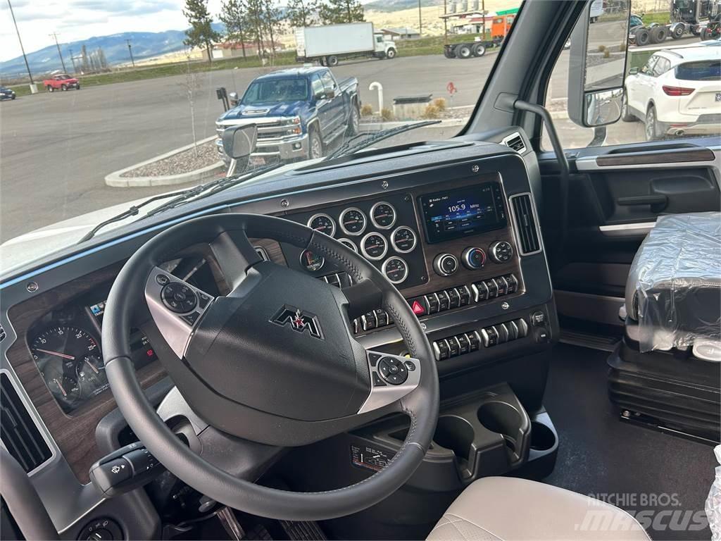 Western Star 49X Prime Movers