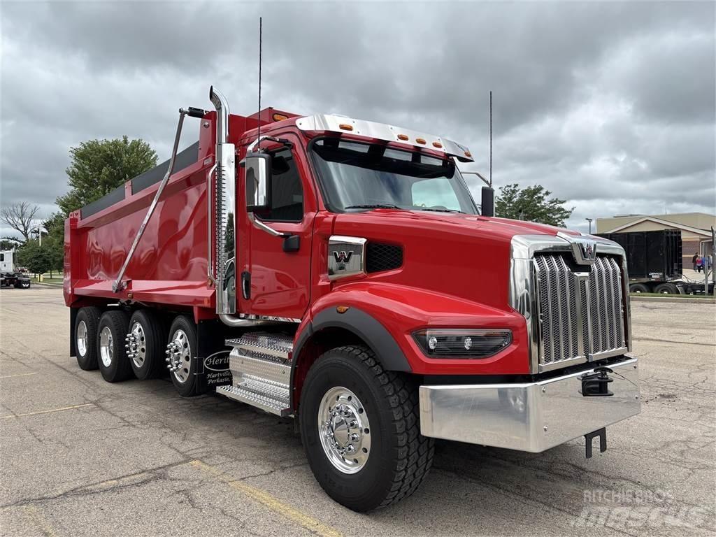 Western Star 49X Other trucks