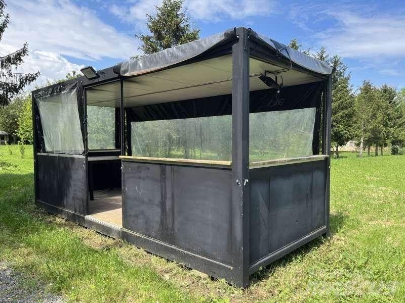  AUTRE 15 M2 Other