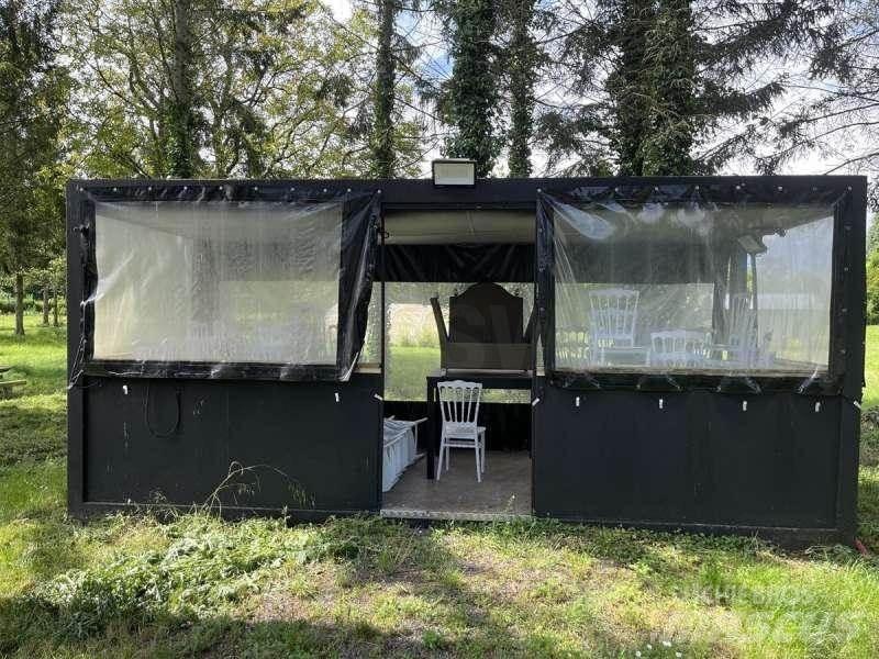  AUTRE 15 M2 Other