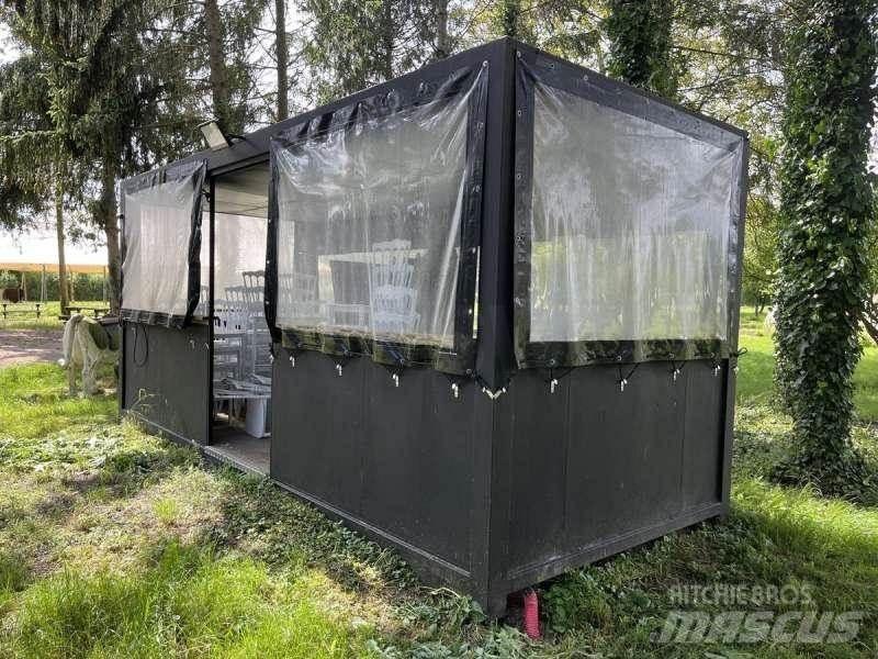  AUTRE 15 M2 Other