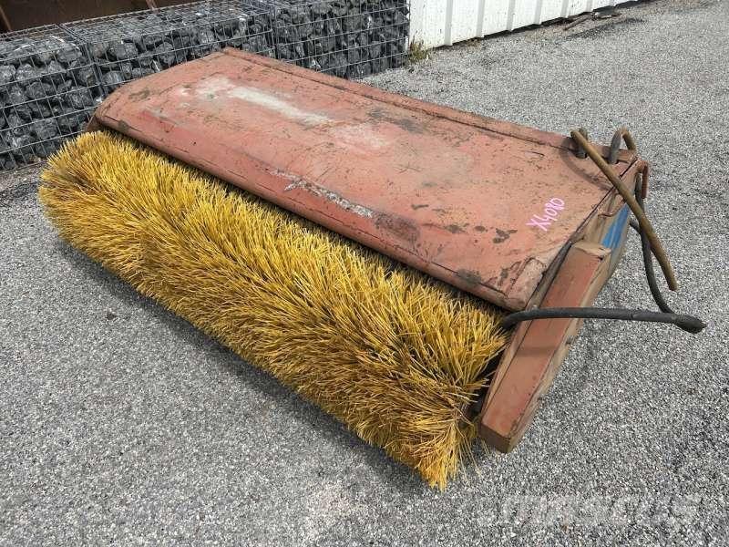  AUTRE 1700mm Sweeper trucks