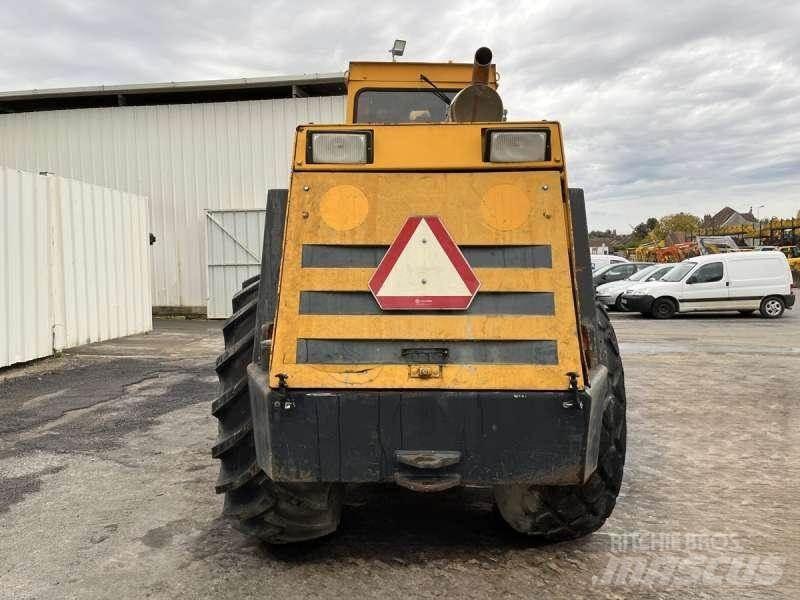 Bomag BW213D Soil compactors