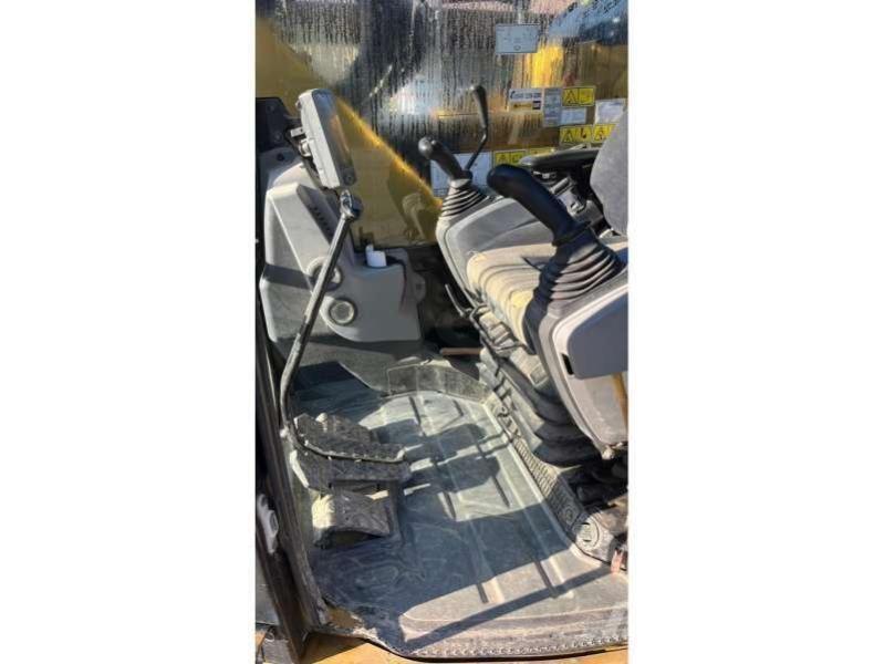 CAT 314ELCR Crawler excavators