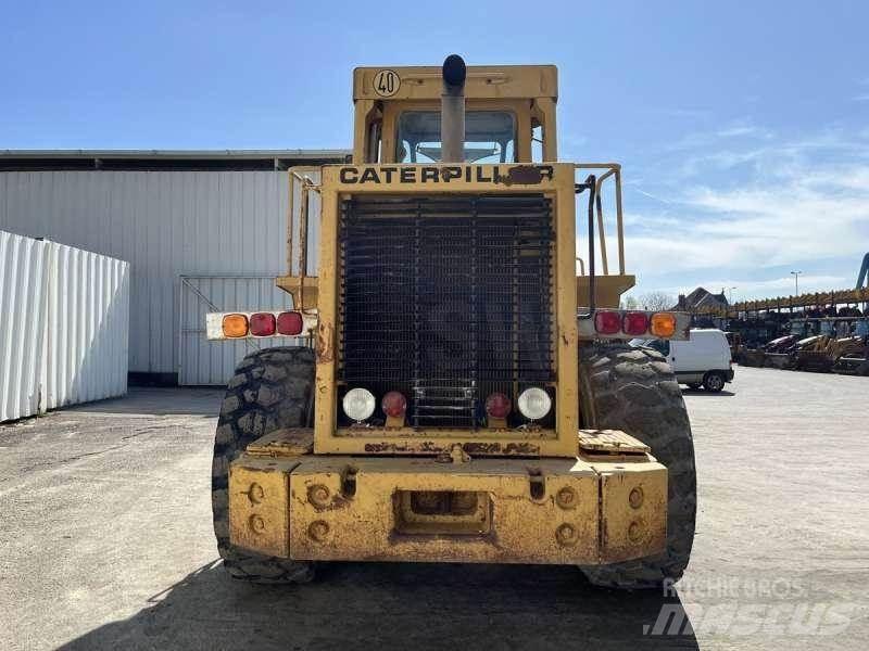 CAT 950B Wheel loaders