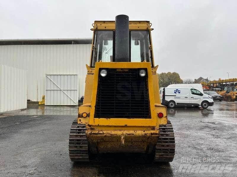 CAT 953 Crawler loaders