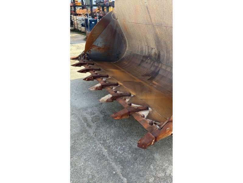 CAT 962K Wheel loaders