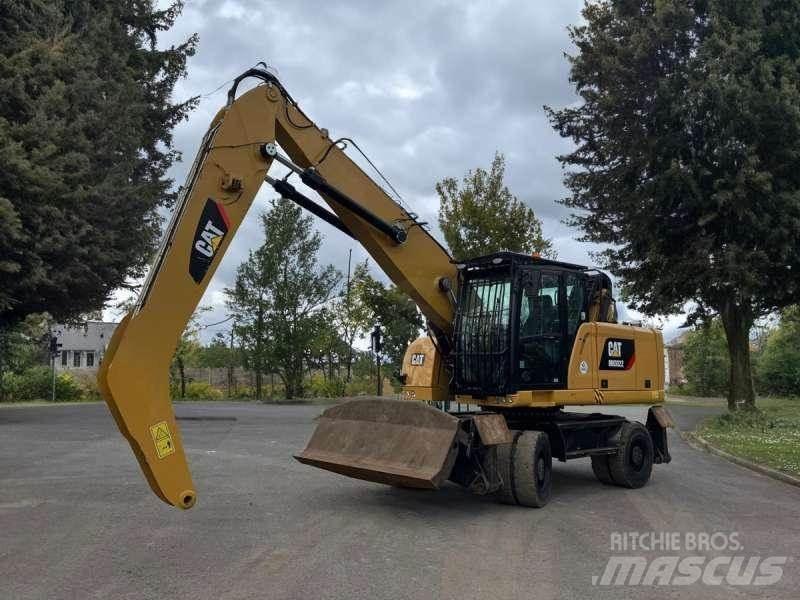 CAT MH3022 Waste / industry handlers