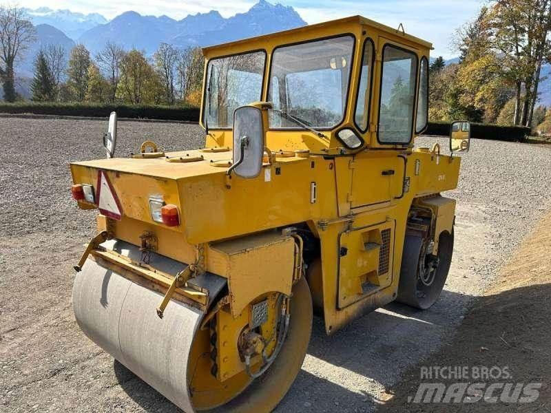 Hamm DV 8.22 Soil compactors
