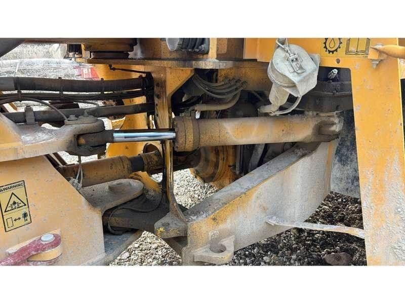 Volvo L150E Wheel loaders