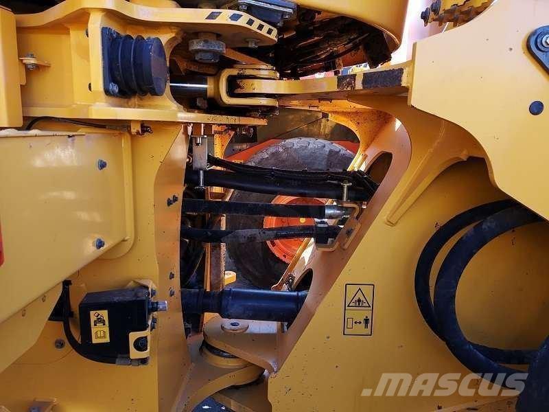 Volvo L150H Wheel loaders