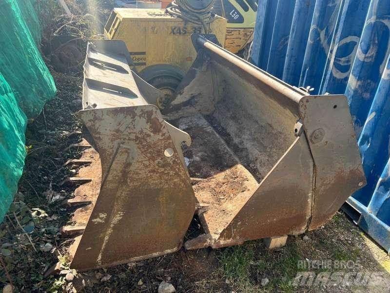 Volvo L30Z Mini loaders